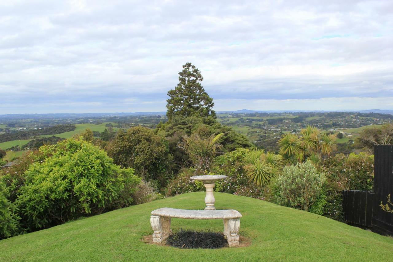 Scenic Ridge Apartman Auckland Kültér fotó