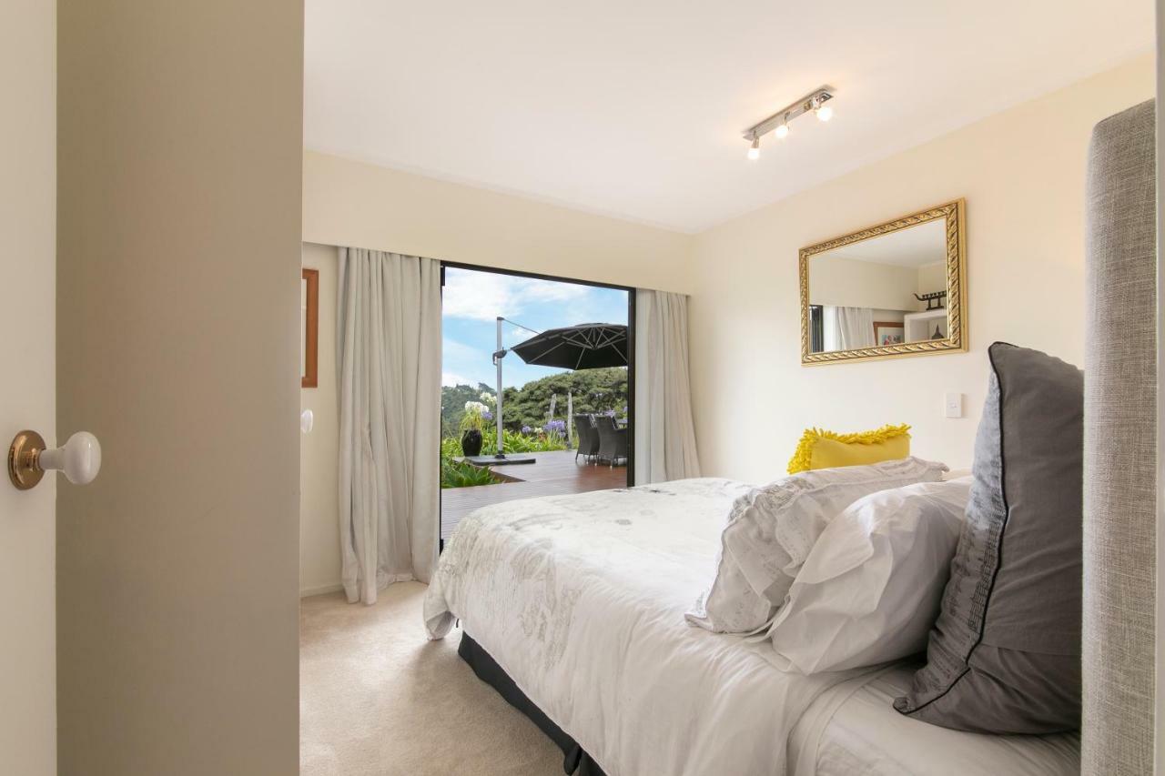 Scenic Ridge Apartman Auckland Kültér fotó