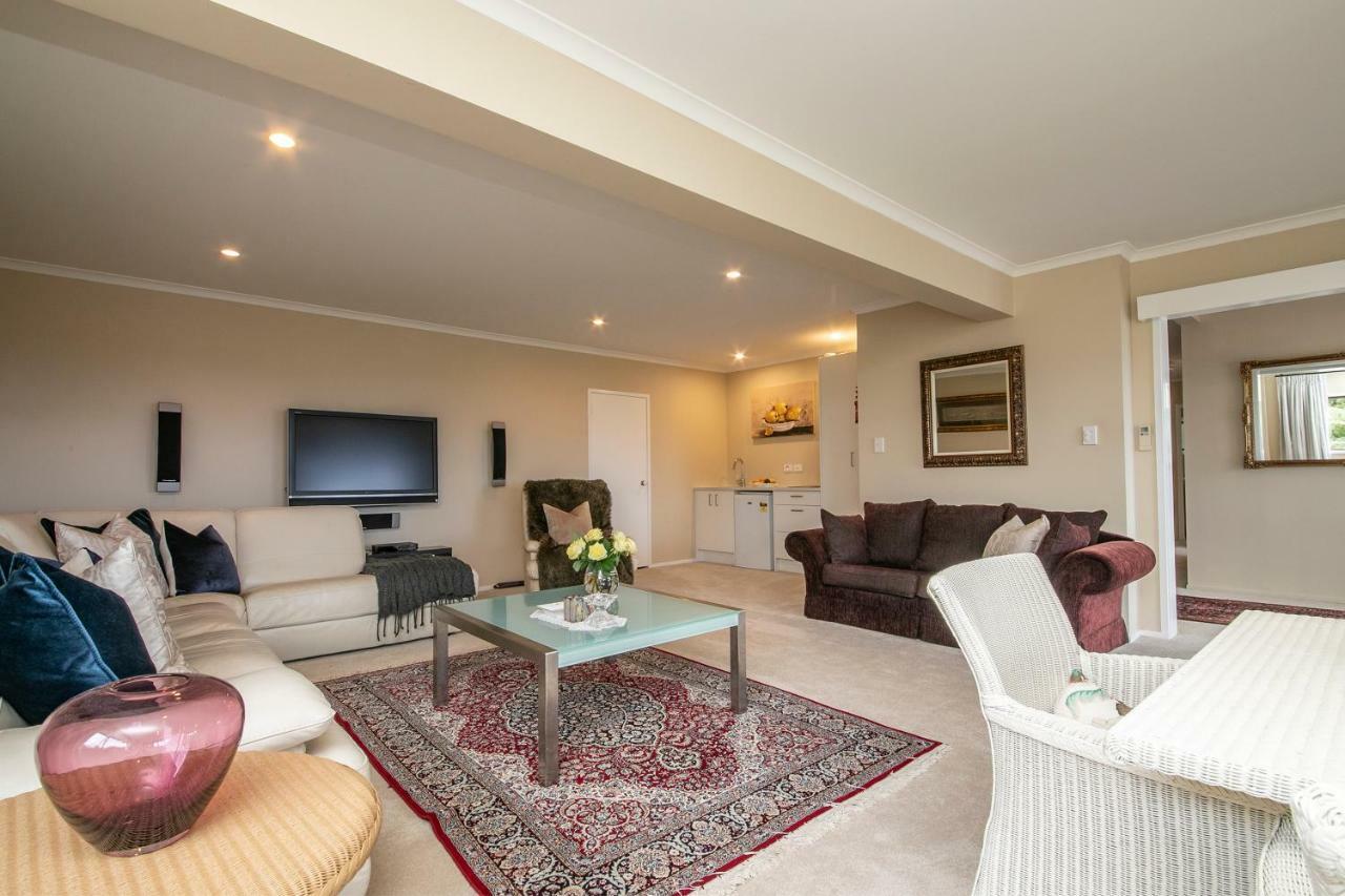 Scenic Ridge Apartman Auckland Kültér fotó
