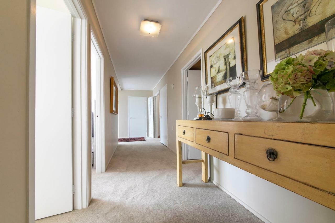 Scenic Ridge Apartman Auckland Kültér fotó