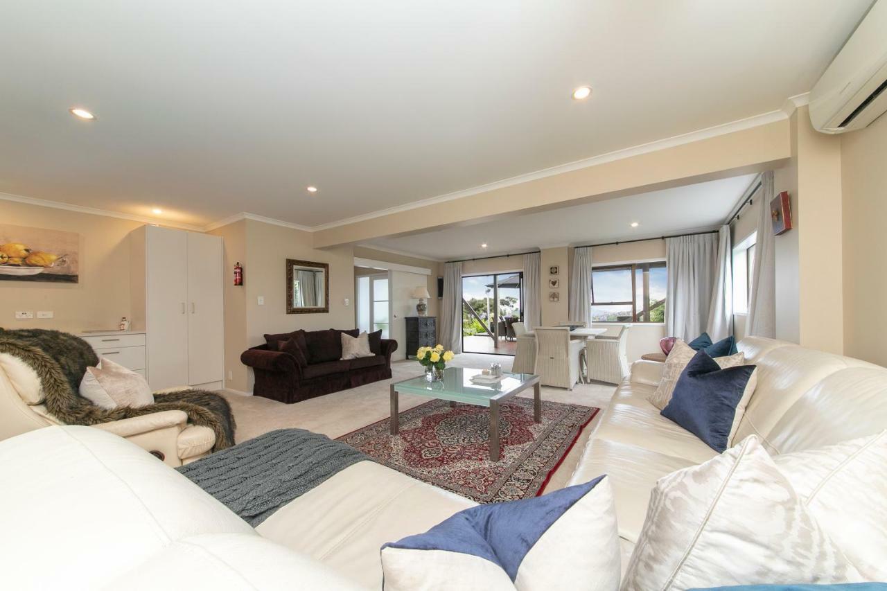 Scenic Ridge Apartman Auckland Kültér fotó
